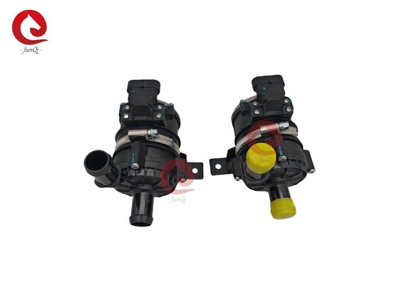 Bomba de água de refrigeração elétrica 12V DC JP80 para sistema de refrigeração de veículos elétricos com terminal de bateria