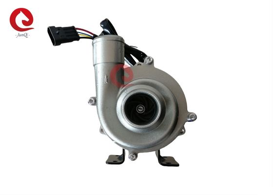 Bomba de água de refrigeração elétrica de corrente contínua de 24 V OWP-7000KL180T 50LPM 10m Lift para sistema de refrigeração de veículos comerciais