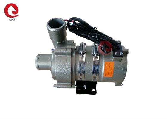 Bomba de água de refrigeração elétrica de corrente contínua de 24 V OWP-7000KL180T 50LPM 10m Lift para sistema de refrigeração de veículos comerciais