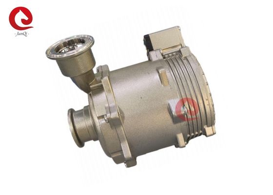 Bomba de água DC de aço inoxidável 48V 750W 5300LPH para sistema de refrigeração de armazenamento de energia JP700C-48V