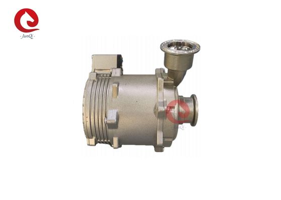Bomba de água DC de aço inoxidável 48V 750W 5300LPH para sistema de refrigeração de armazenamento de energia JP700C-48V