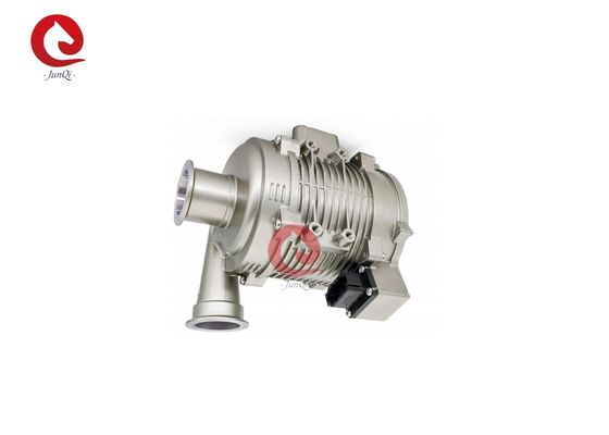 Bomba de água DC sem escovas de alta tensão DC540V 1500W JP1500-540V para veículos de engenharia eletrificados