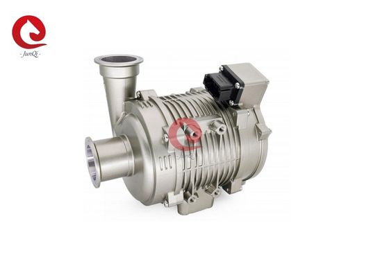 Bomba de água DC sem escovas de alta tensão DC540V 1500W JP1500-540V para veículos de engenharia eletrificados