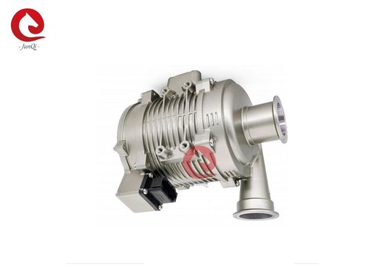 Bomba de água DC sem escovas de alta tensão DC540V 1500W JP1500-540V para veículos de engenharia eletrificados
