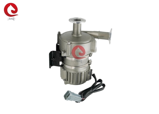 JUNQI  JP400C-24V  2400L/H  H=25m Bomba de Água de Refrigeração para Sistemas de Arrefecimento de Armazenamento de Energia