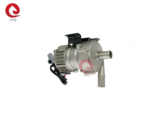 DC24V 3000L/h 25m elevador Electronic DC Brushless Water Pump JP400 Para refrigeração de baterias de veículos comerciais