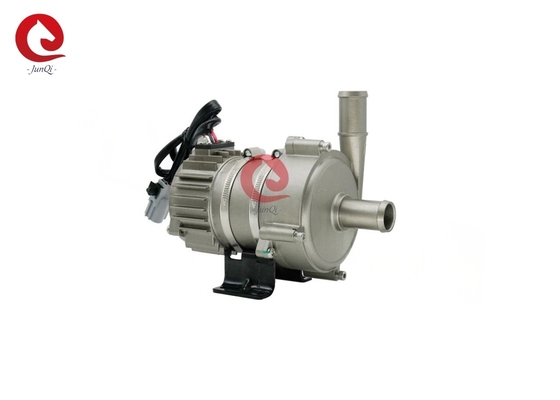 DC24V 3000L/h 25m elevador Electronic DC Brushless Water Pump JP400 Para refrigeração de baterias de veículos comerciais