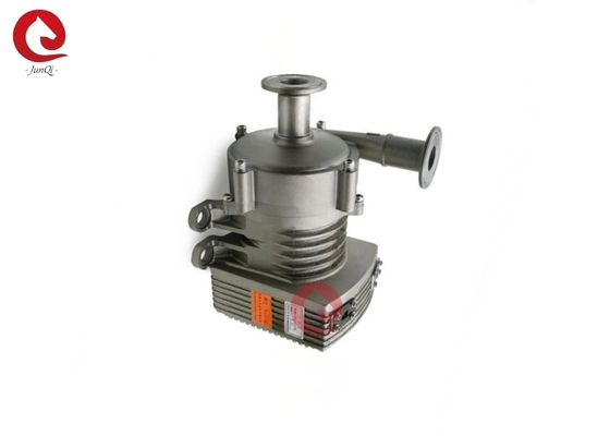 220VAC Máxima elevação 30m, fluxo máximo 5000L/h, bomba de água DC sem escovas JP400C com placa de chuque para arrefecimento de armazenamento de energia da bateria