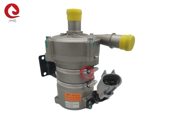 24V 250W Fluxo nominal 2800L por hora Refrigerante Wate Pump JP300 Para EV Bateria gerenciamento térmico Refrigerador