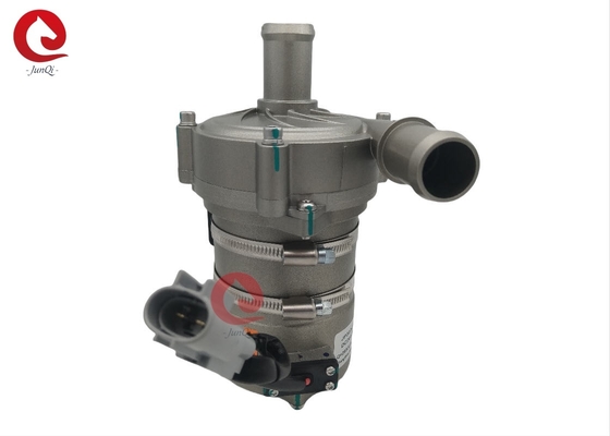 24V 250W Fluxo nominal 2800L por hora Refrigerante Wate Pump JP300 Para EV Bateria gerenciamento térmico Refrigerador