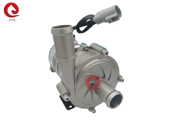 Bomba de água elétrica para ônibus 24V 2800LPH Vazão Nominal 16m Altura Sistema de refrigeração JP300-250W