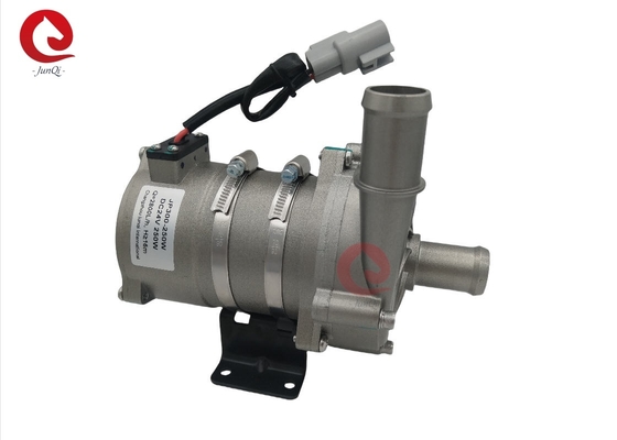 Bomba de água elétrica para ônibus 24V 2800LPH Vazão Nominal 16m Altura Sistema de refrigeração JP300-250W