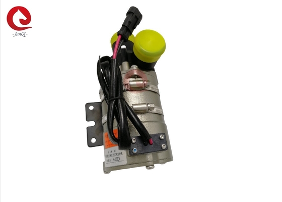 Bomba de água sem escova resistente do motor da C.C. 6000L/H para o caminhão elétrico do ônibus