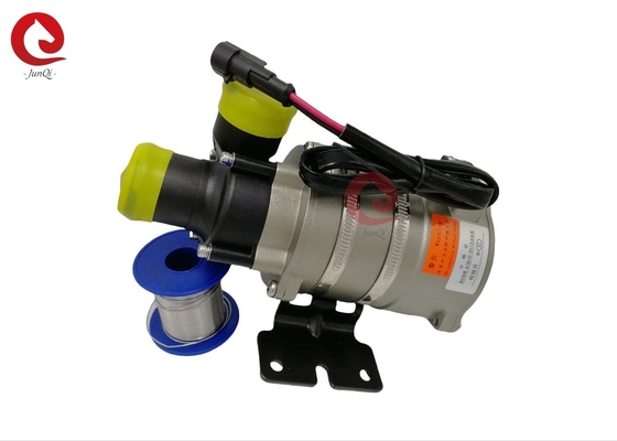 Bomba de água sem escova do motor da C.C. do volume alto resistente para refrigerar elétrico da bateria do caminhão