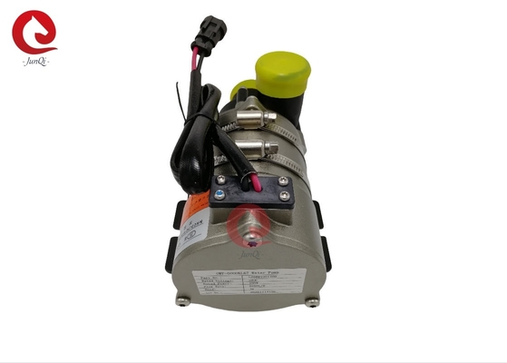 Bomba de água sem escova do motor da C.C. do volume alto resistente para refrigerar elétrico da bateria do caminhão