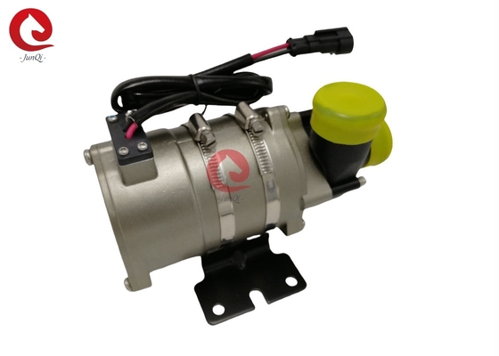 Bomba de água sem escova do motor da C.C. do volume alto resistente para refrigerar elétrico da bateria do caminhão