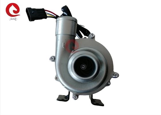 bomba de água 240W de alta pressão, bomba elétrica de transferência da água para o ônibus elétrico dos tratores