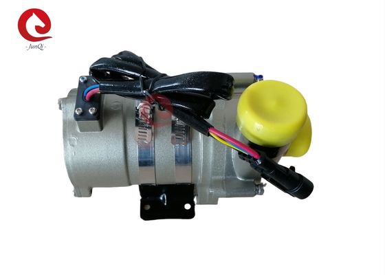 Cabeça elétrica automotivo da bomba de água 24VDC 240W 2800L/H 16m para BYD YUTONG BEV Bus