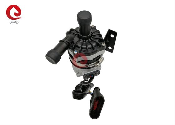 Líquido refrigerante Circultation de Junqi 24V 100W 1800L/Min BLDC Mini Auto Water Pump For