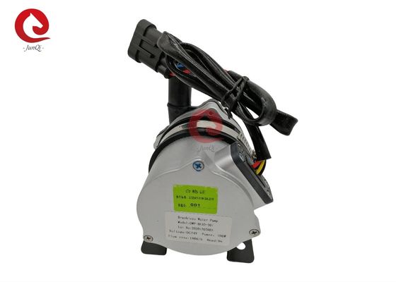 Controle elétrico da bomba de água PWM do veículo de 24VDC 1800L/M 9M 100W BLDC