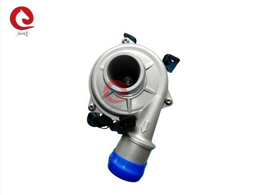 Bomba de água DC sem escovas de alta elevação 24VDC 250W 2800L/H Veículos elétricos de refrigeração JP-BL43-200
