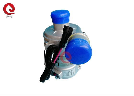 Bomba de água DC sem escovas de alta elevação 24VDC 250W 2800L/H Veículos elétricos de refrigeração JP-BL43-200