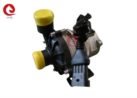 Bomba alta 120L/M 12V de Rate Brushless Dc Motor Water do fluxo com controle de PWM
