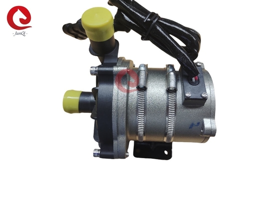 bomba de água elétrica de 12V 24VDC para sistemas de refrigeração do ônibus de New Energy