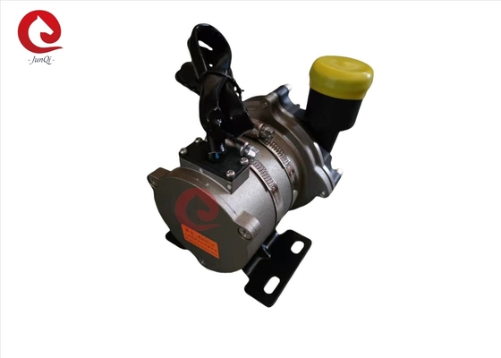 bomba de água elétrica de 12V 24VDC para sistemas de refrigeração do ônibus de New Energy