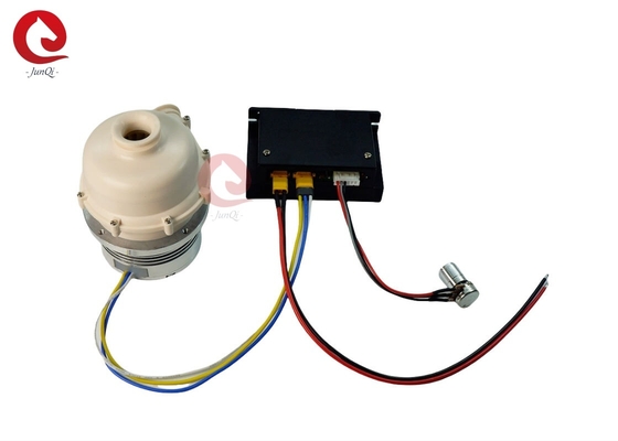 24CFM 23kpa Alta Velocidade Alta Potência Mini Blower de Ar OWB7095-24V/220VAC Para Inflador de Alta Velocidade