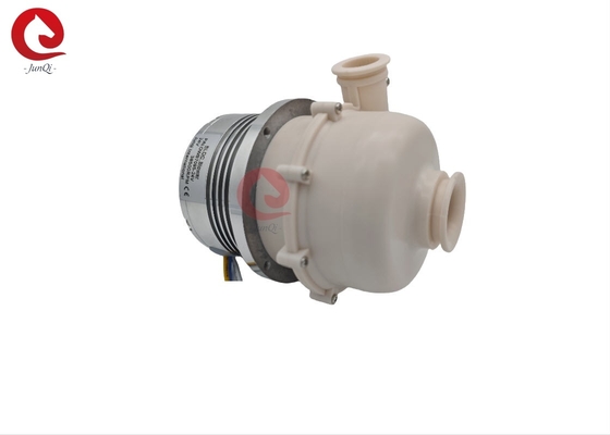 JUNQI 24VDC 23kPa pressão de ar ventilador de sopro de corrente contínua sem escova para secador de mãos