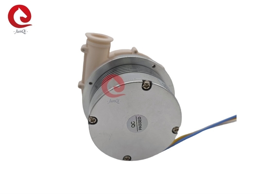 JUNQI 24VDC 23kPa pressão de ar ventilador de sopro de corrente contínua sem escova para secador de mãos