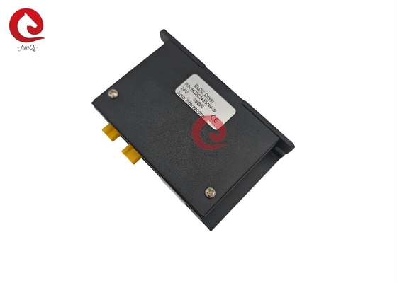 OWB7095-24V  Ventoinha de ar turbo pequena 23kPa 24VDC sem escovas para máquina de almofada de ar