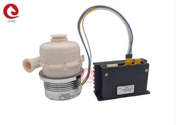 OWB7095-24V  Ventoinha de ar turbo pequena 23kPa 24VDC sem escovas para máquina de almofada de ar