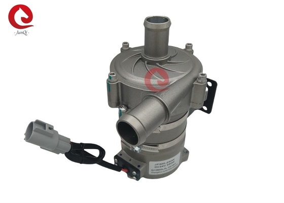 Bomba de água para ônibus elétrico JUNQI JP300-250W 24V Bomba de circulação de água para ônibus de passageiros de nova energia 2800L/h, 16m de altura de elevação