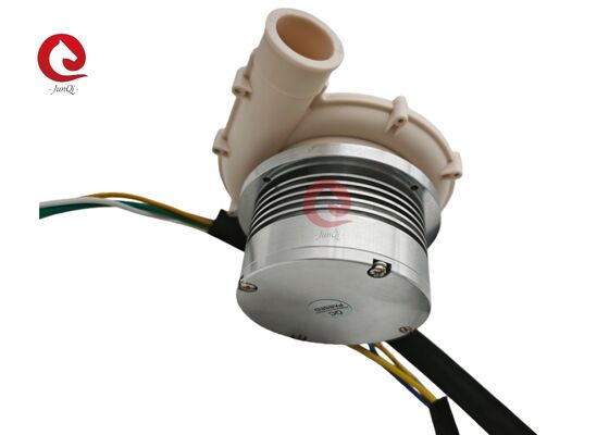 Junqi OWB9275 série ventilador de sopro DC sem escovas para célula de combustível / inflação rápida
