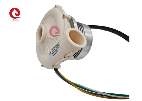 Junqi OWB9275 série ventilador de sopro DC sem escovas para célula de combustível / inflação rápida