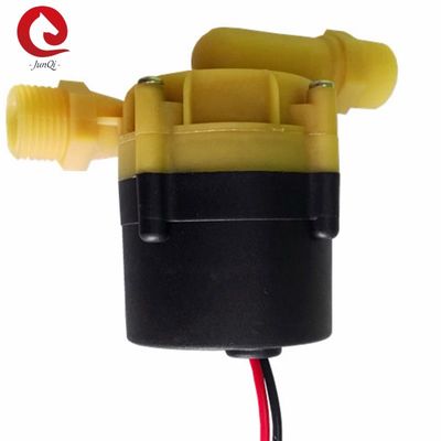 Pequeno 12V/24V Velocidade fixa Motor DC sem escovas Bomba de água equipamento a laser bomba de água de resfriamento de água