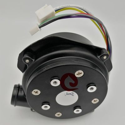 O ventilador centrífugo pequeno impermeável sem escova de NMB ventila o fã do ventilador de CPAP