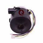 Fã inteligente do ventilador da C.C. de Mini Low Noise Blower Fan 24v