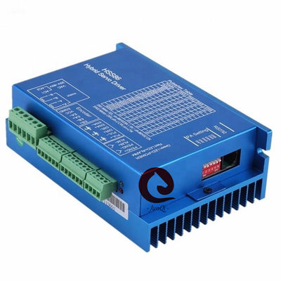 8Nm Nema34 condutor de motor passo de circuito fechado