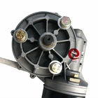 motor do limpador de para-brisas da parte traseira de 180W 24VDC
