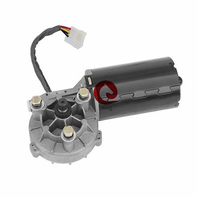 Motor do limpador de para-brisas da parte traseira 25RPM para projetar o ônibus do veículo