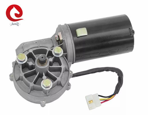 Motor do limpador de para-brisas da parte traseira 25RPM para projetar o ônibus do veículo