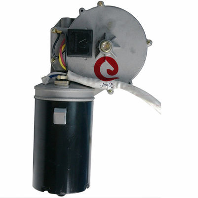 Motor do limpador de para-brisas da parte traseira 25RPM para projetar o ônibus do veículo