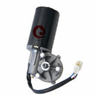 Motor ISO9001 do limpador de para-brisas da parte traseira de 24VDC 12V 35rpm 24VDC