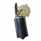 Motor ISO9001 do limpador de para-brisas da parte traseira de 24VDC 12V 35rpm 24VDC