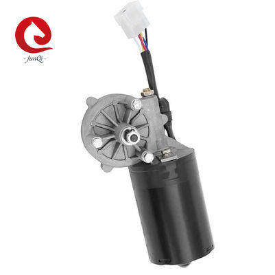 Motor de Limpador de Para-brisa Universal 100W 65N.M Para Escavadeira