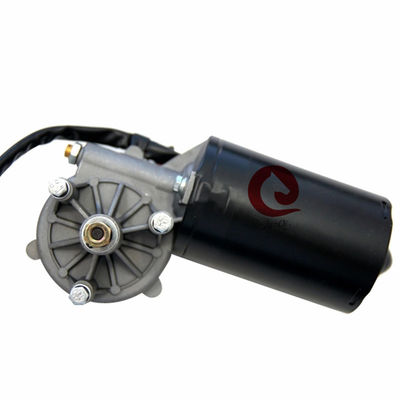 Motor de Limpador de Para-brisa Universal 100W 65N.M Para Escavadeira