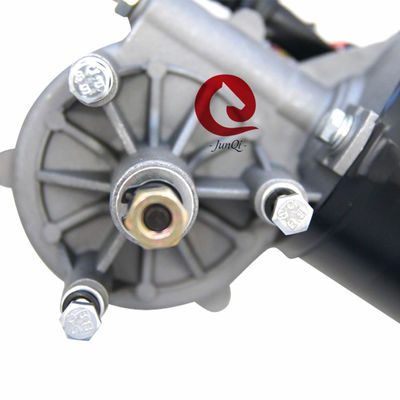 Motor de Limpador de Para-brisa Universal 100W 65N.M Para Escavadeira